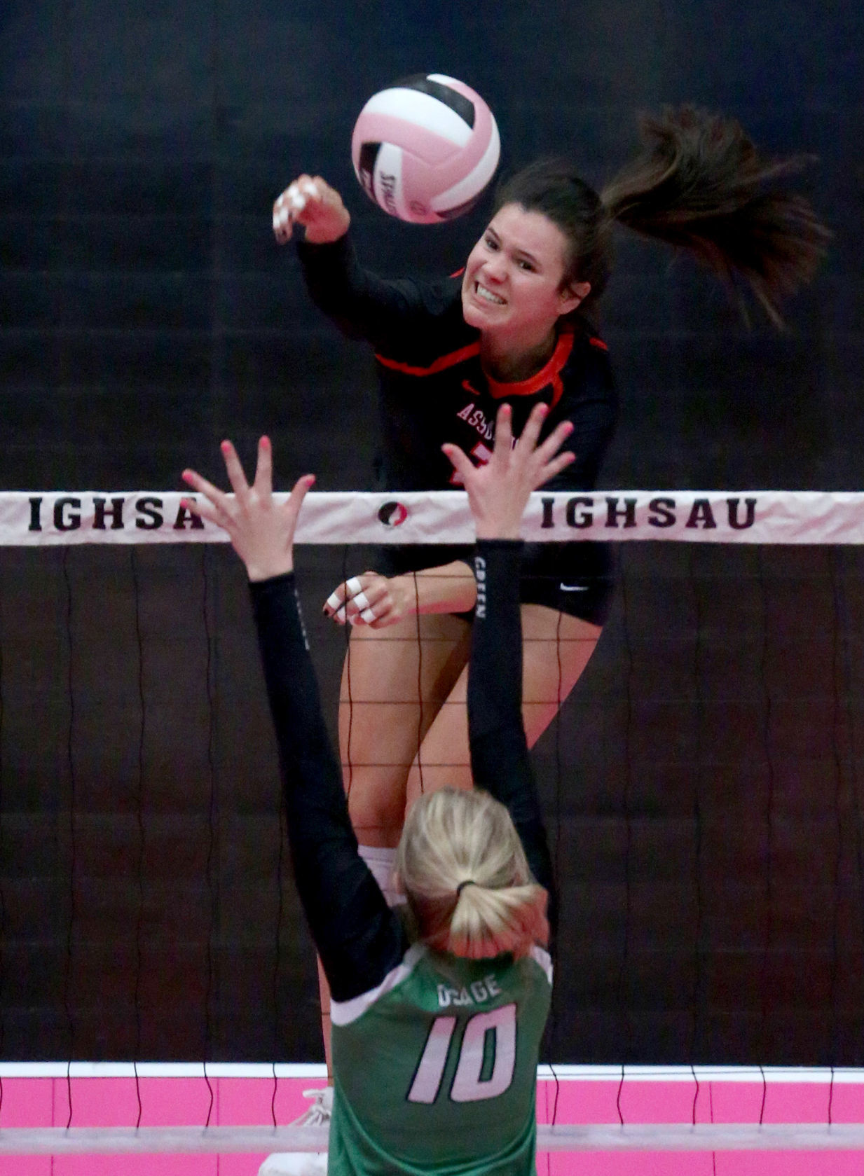 Osage Assumption